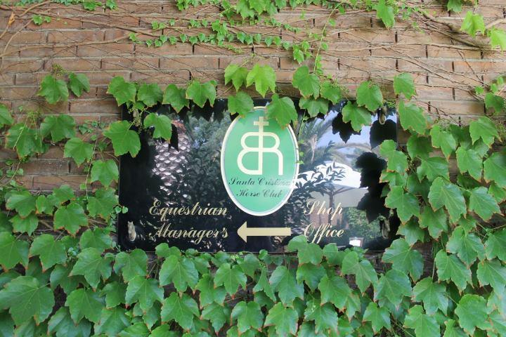 Residential Horse Club Costa Brava Pansiyon Santa Cristina d'Aro Oda fotoğraf